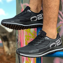 Tênis Impact O2X – Leve 2 PARES e Pague Menos! 35% DE DESCONTO UTILIZANDO CUPOM 35%OFF