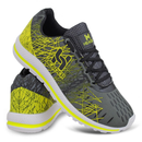 Tênis Masculino Header Spider Original Mais Vendido, Promoção!