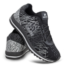 Tênis Masculino Header Spider Original Mais Vendido, Promoção!