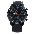 Relógio Esportivo Masculino Resistente a água , Leve e confortável.