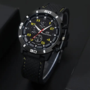 Relógio Esportivo Masculino Resistente a água , Leve e confortável.