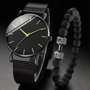 Relógio de Negócios, Mais Elegância no seu dia a dia!