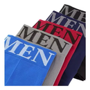 KIT 10 Cuecas Boxers Masculina de Microfibra ou 4 Unidades