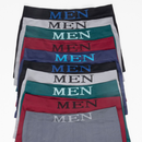 KIT 10 Cuecas Boxers Masculina de Microfibra ou 4 Unidades