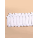 Kit 24 Pares de Meias Soquete Cano Curto Masculina Feminina Unissex varejo