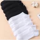 Kit 24 Pares de Meias Soquete Cano Curto Masculina Feminina Unissex varejo