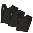 KIT 3 CALÇAS JOGGER MASCULINAS ESPORTIVA, + CONFORTO - PREÇO