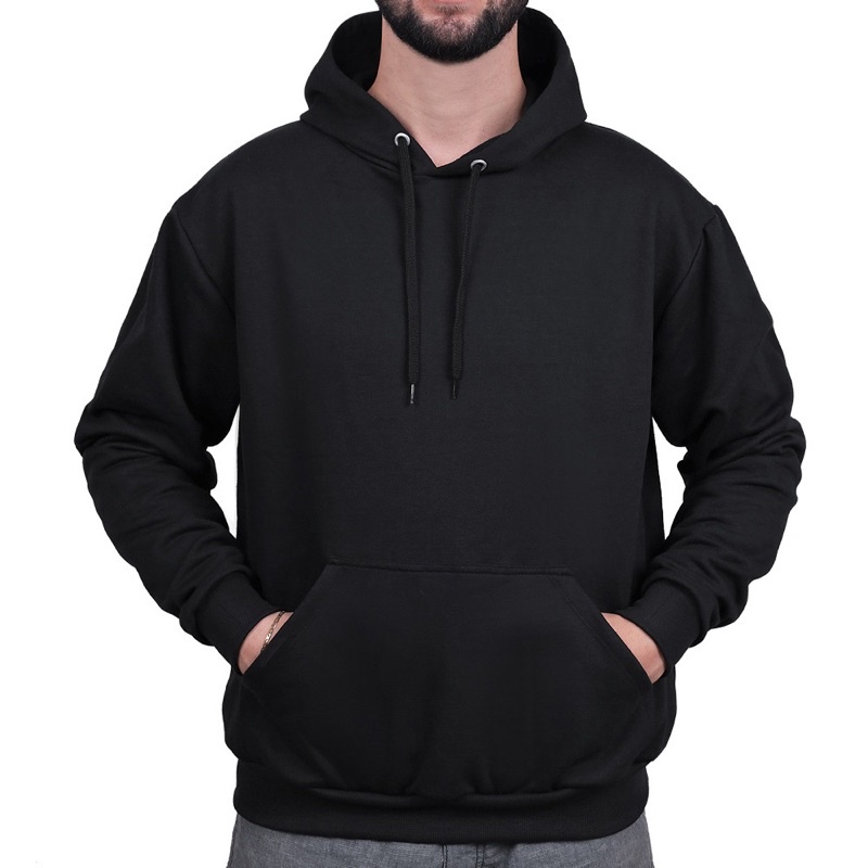 Moletom Canguru Unissex Algodão, PROMOÇÃO POR TEMPO LIMITADO