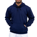 Moletom Canguru Unissex Algodão, PROMOÇÃO POR TEMPO LIMITADO