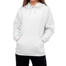 Moletom Canguru Unissex Algodão, PROMOÇÃO POR TEMPO LIMITADO