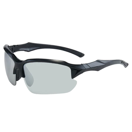 Óculos De Sol Esportivos Polarizados Masculinos, PROMOÇÃO POR TEMPO LIMITADO!