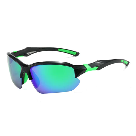 Óculos De Sol Esportivos Polarizados Masculinos, PROMOÇÃO POR TEMPO LIMITADO!